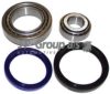 VAG 111498071B Wheel Bearing Kit